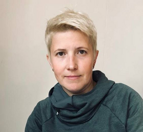 Оксана Павлова